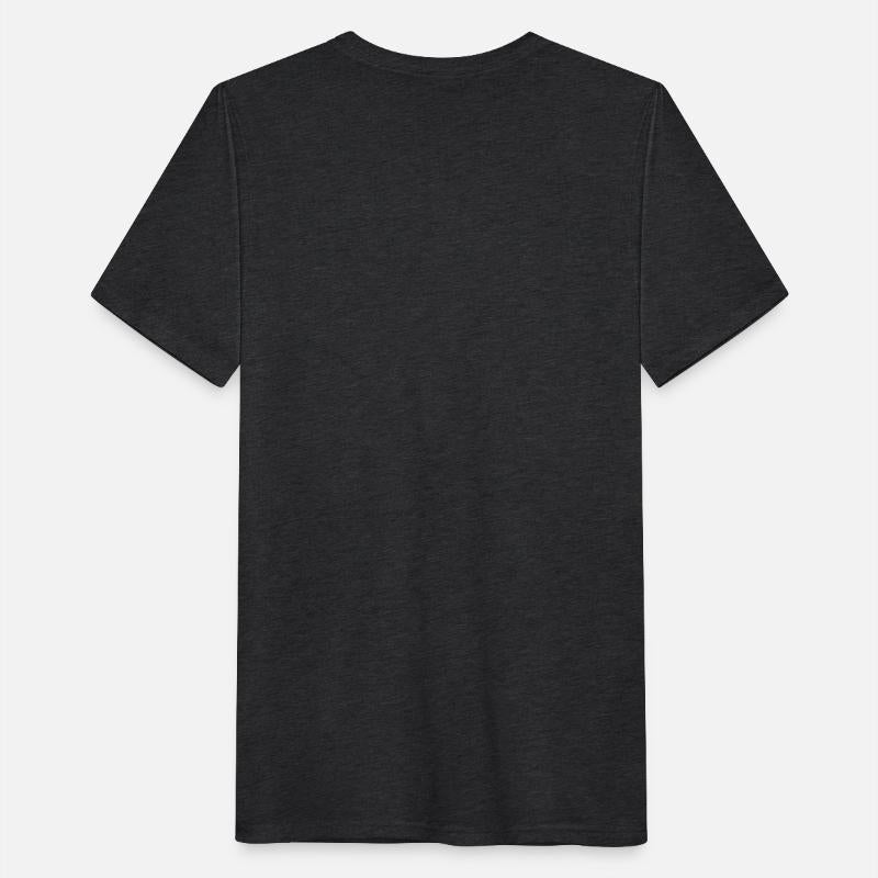 Gothic Thorn Cross Abyss Eternal T-Shirt