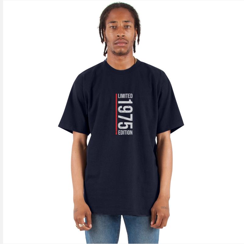 50th Anniversary Limited Edition