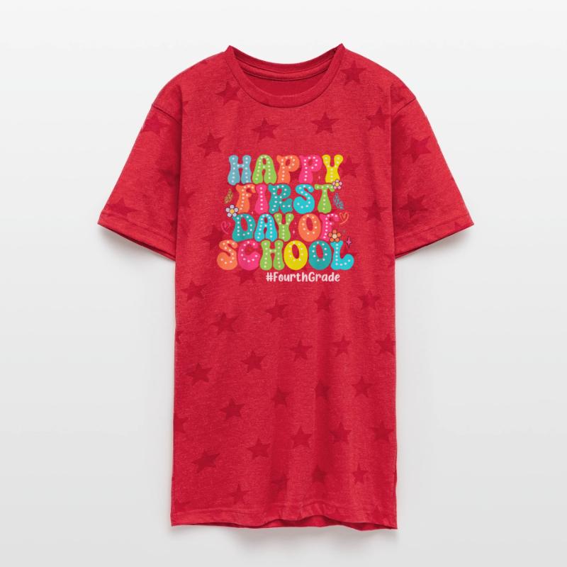 7th Seventh Grade Teacher Coquette Bow Pencil Dalm