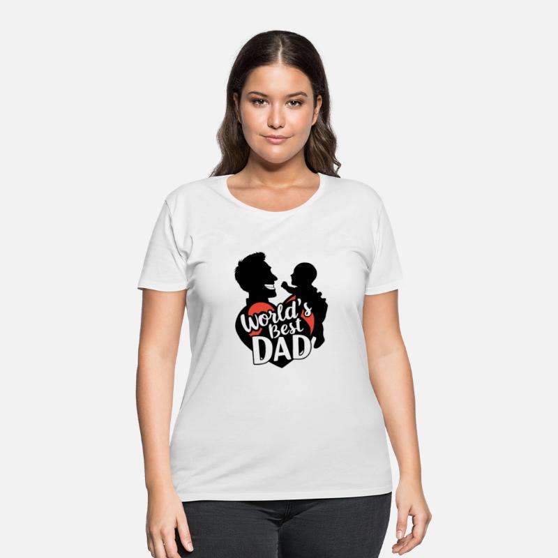 A creative father's day t-shirt design