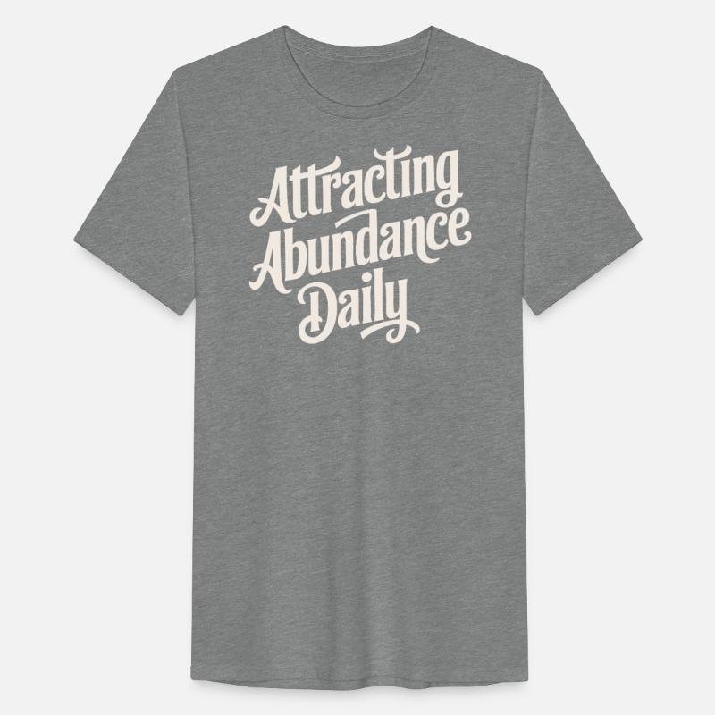 Attracting Abundance Daily Manifesting Abundance