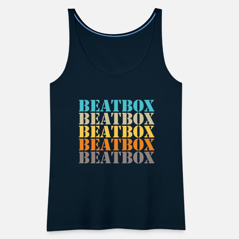 Beatbox Musical Style Vocal Percussion Music Beat