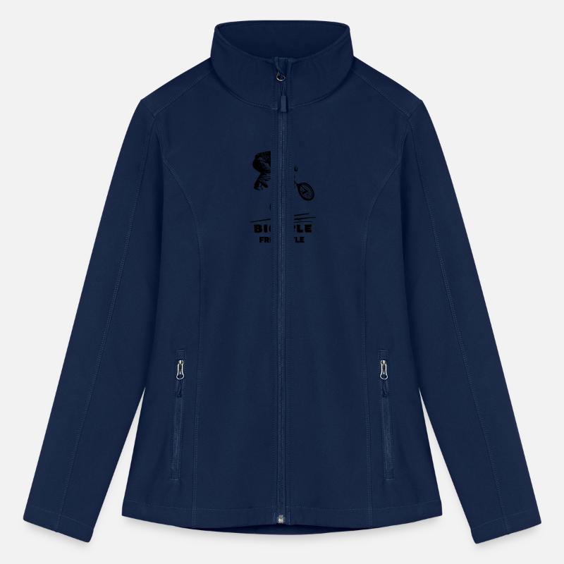 Bicycle Freestyle' design for cycling enthusiasts