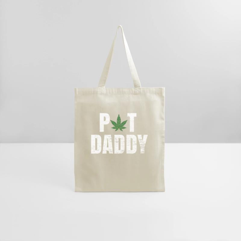 Cannabis Pot Daddy