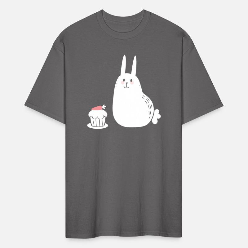 Carrot Cake Bunny Rabbit Carrot