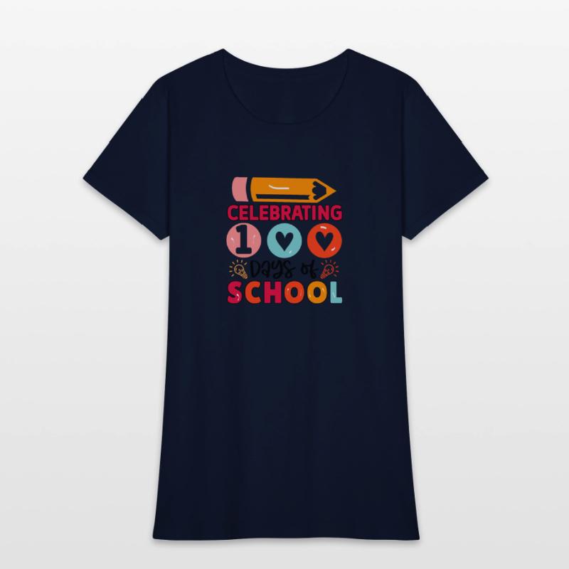 Celebrating 100 days of school