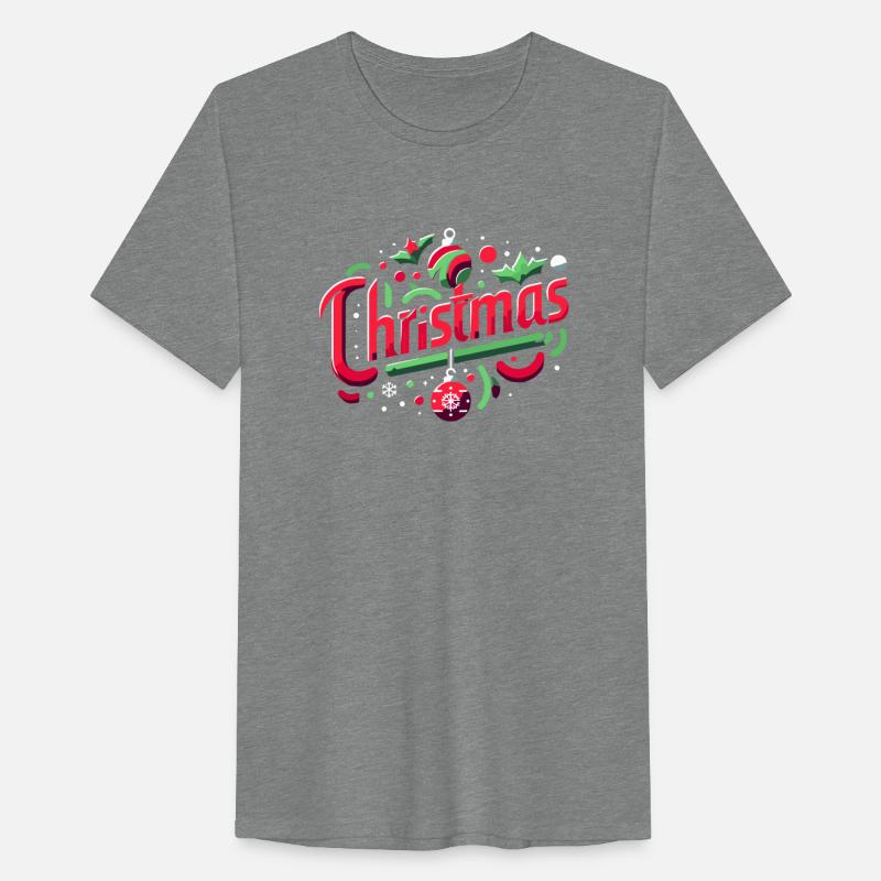 Christmas Writing logo.