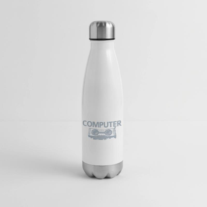 Computer Joke Laptop Mouse Monitor FPS Memory Rig