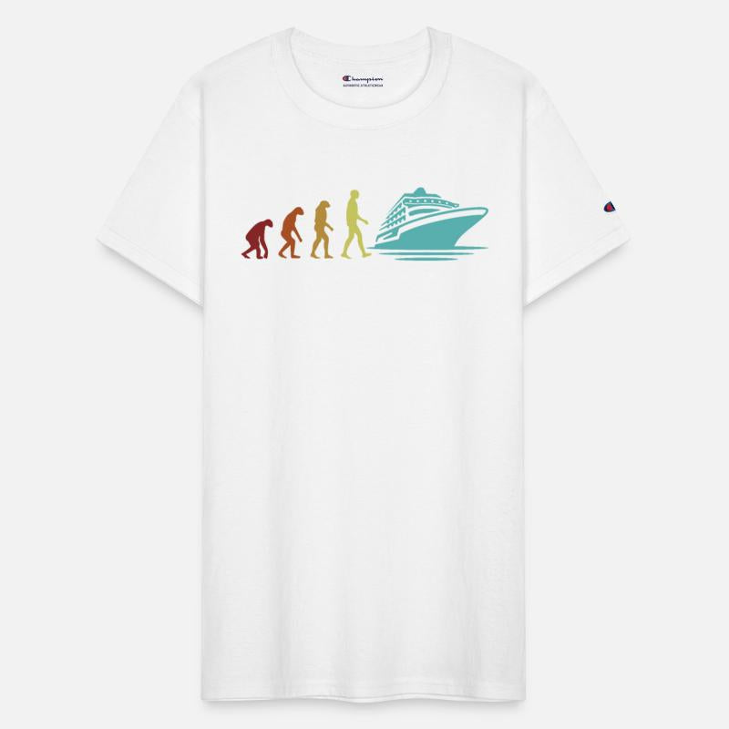 Cruising Vacation Evolution Cruise Ship Cruise