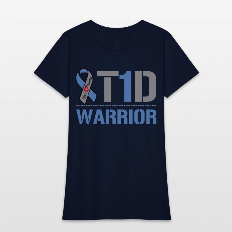 Cure Diabetic Type 1 Diabetes Awareness