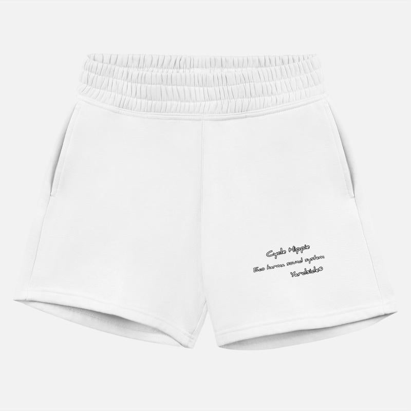 Cycle Hippie Eco karma sound system Yardside