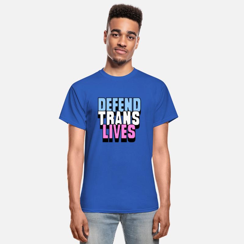 Defend Trans Lives