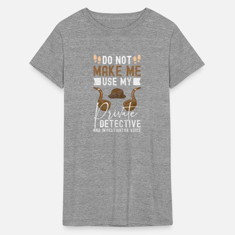 Detective Trace Track Sherlock