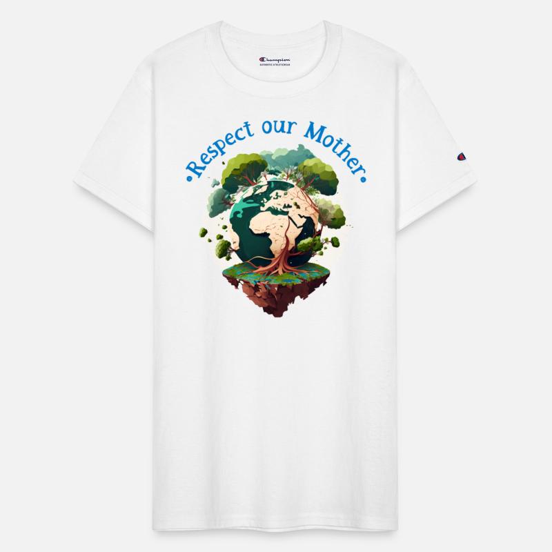 Earth Day environmental Care Awareness