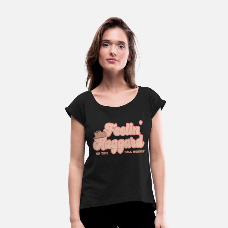 Feelin On This Haggard Fall Mornin'