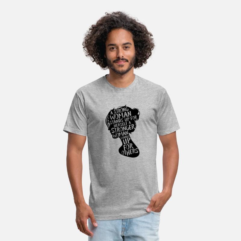 Feminist Empowert Rights Social Justice March