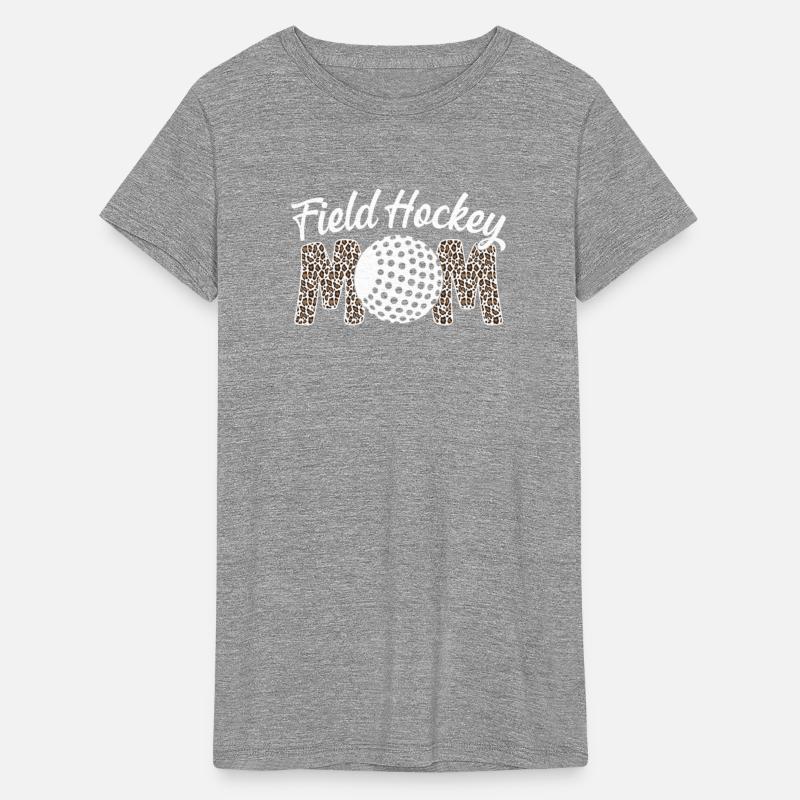 Field Hockey Leopard Cheetah Field