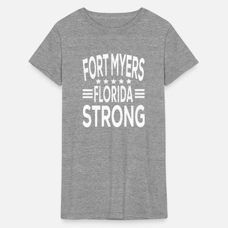 Fort Myers Florida Strong