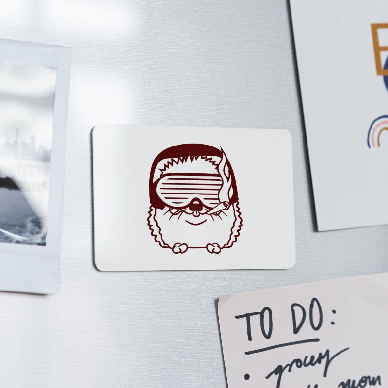 Funny Hedgehog Sunglasses DJ Club Fun Music Party