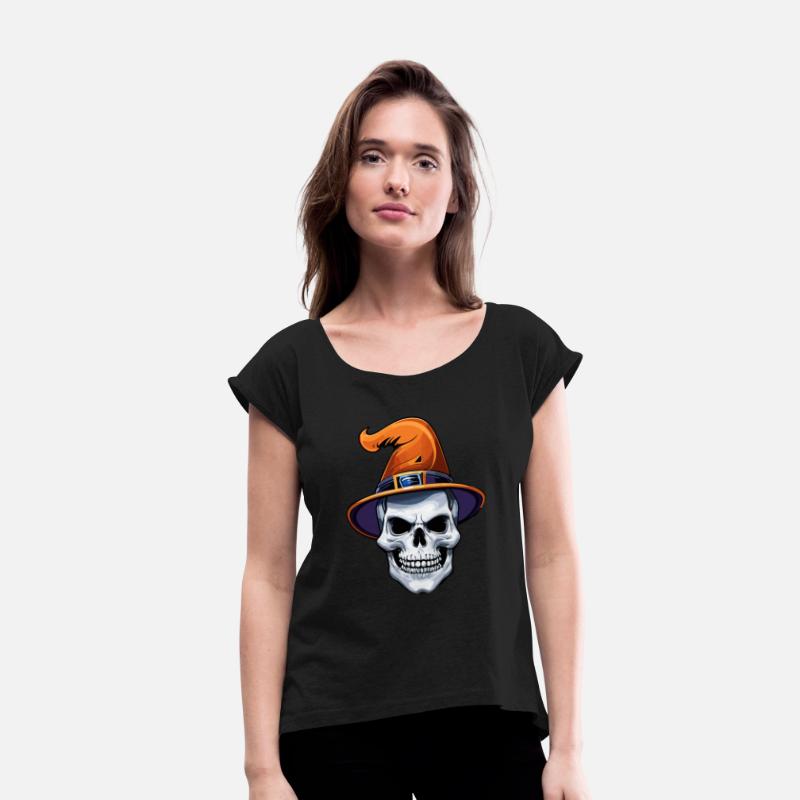 Ghostly giggles, creating fun Halloween Tshirt