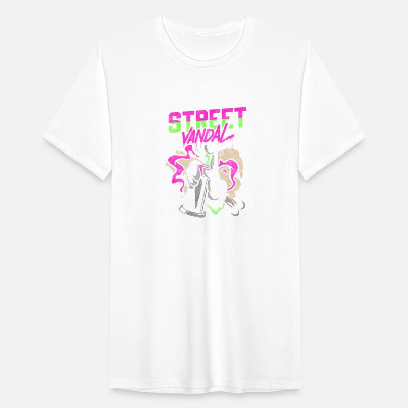 Graffiti Art Art Design