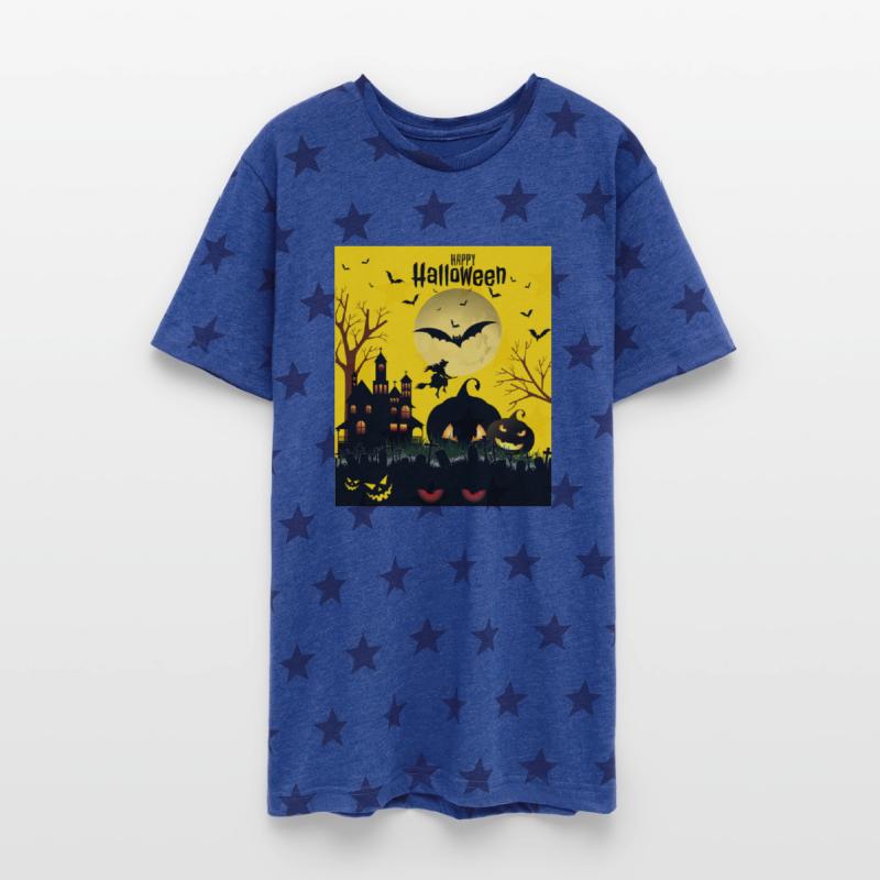 Halloween Sweatshirt, Spooky Cute Ghost design.