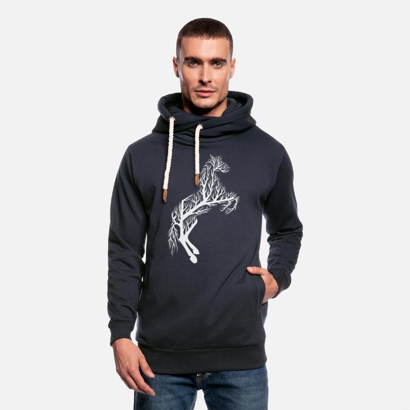 Horse Tree Riding Dressage Western Stallion Gift