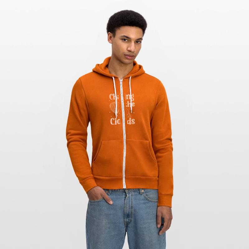 Hot Air Balloon Height Adventure Air