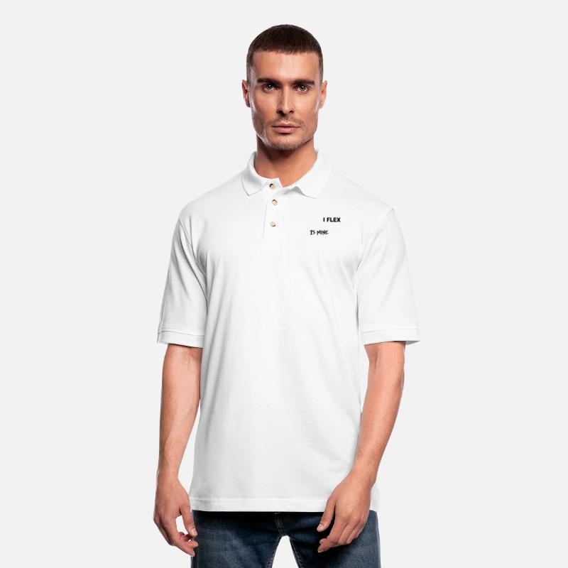 I Hustle I Flex The World Is Mine