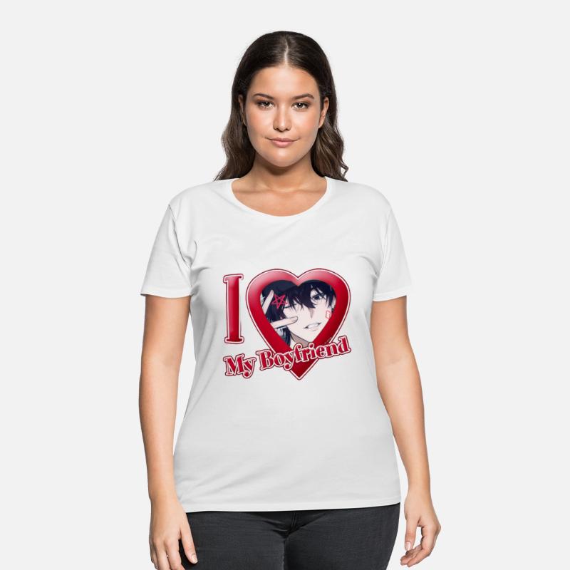 I Love My BF – Cute Minimal Logo