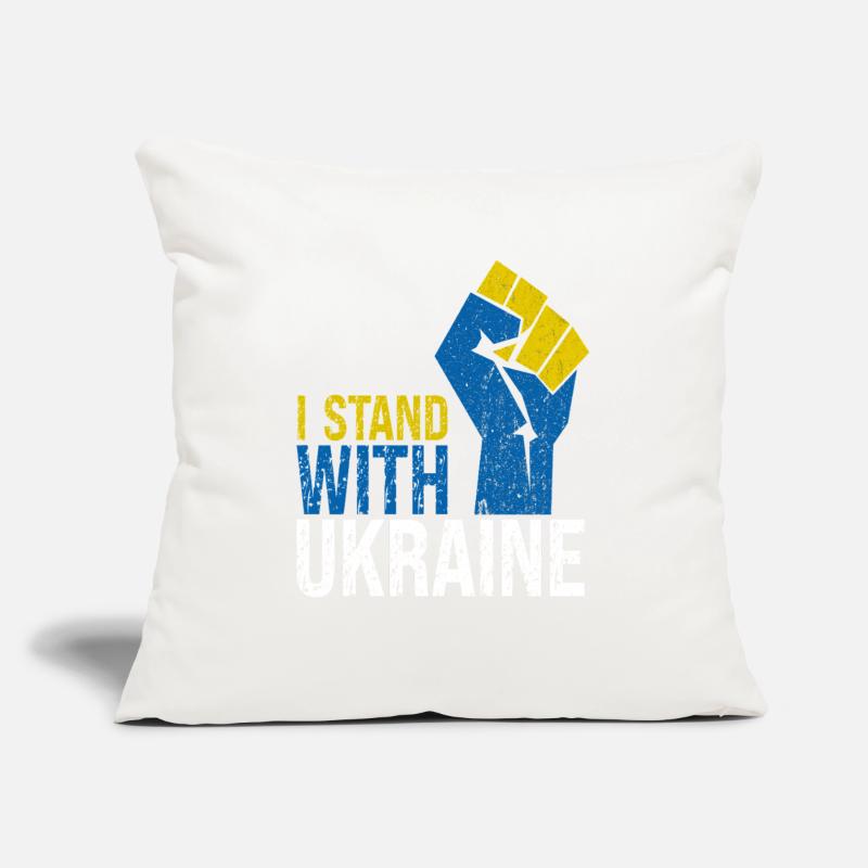 I stand with Ukraine Anti Putin