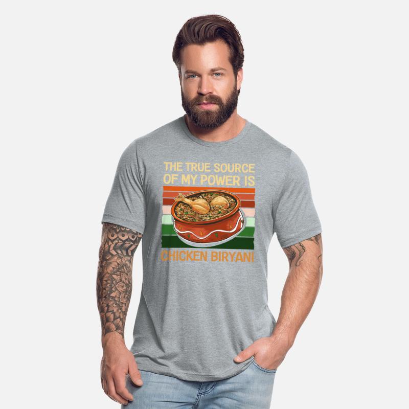 Indian Food Foodie Biryani Lover Pakistani