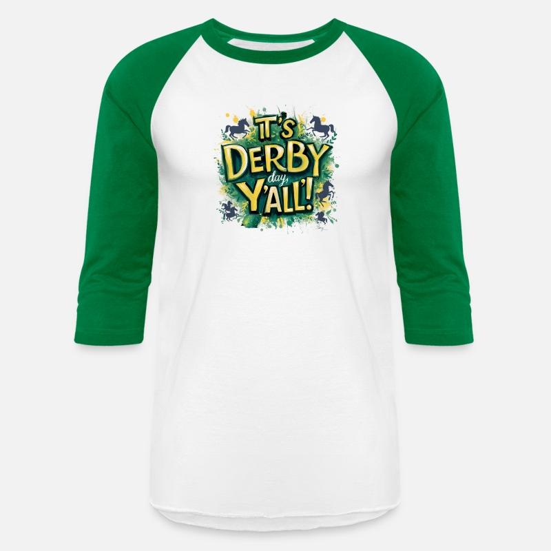 It's Derby Day, Y'all