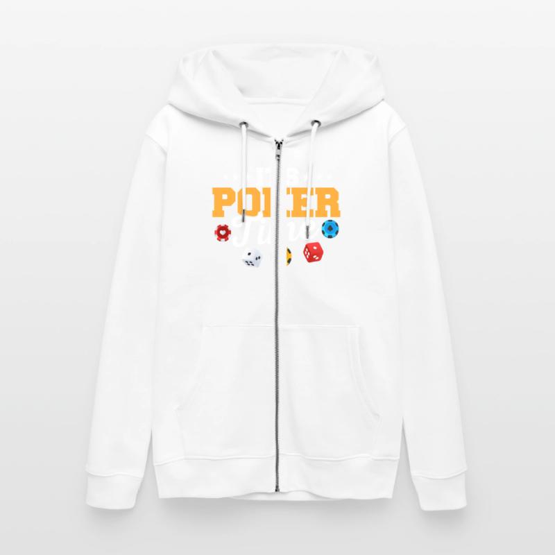 It's Poker Time Card Player Gambling