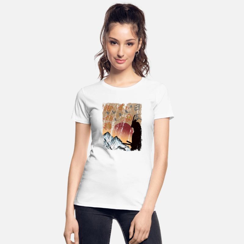 Japan Vintage Japanese Art Samurai