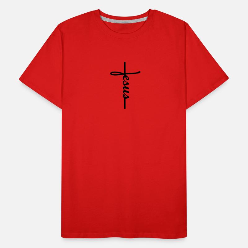 Jesus Cross