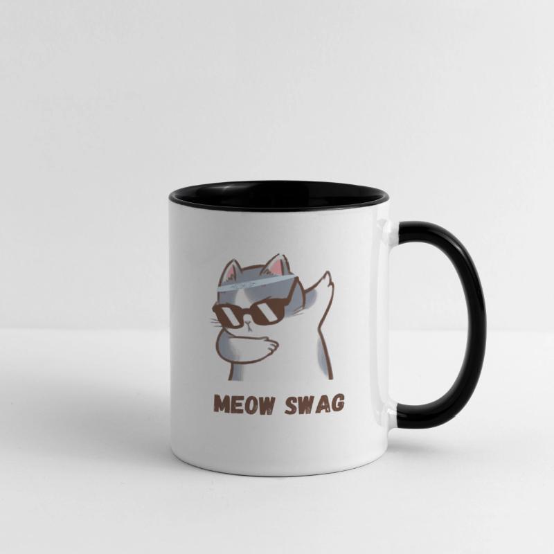 Life is Better With a Cat