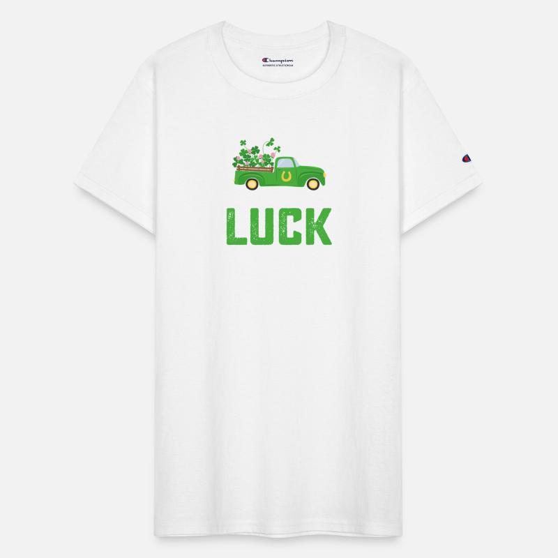 Loads Of Luck St Patricks