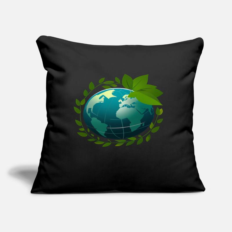 Love Earth | Eco Globe | Green Planet