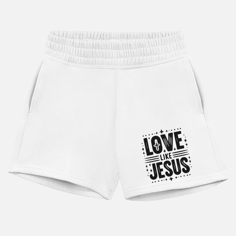 Love is Jesus