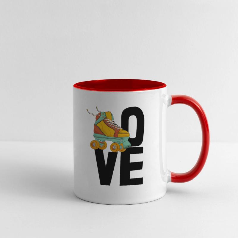 Love Skate