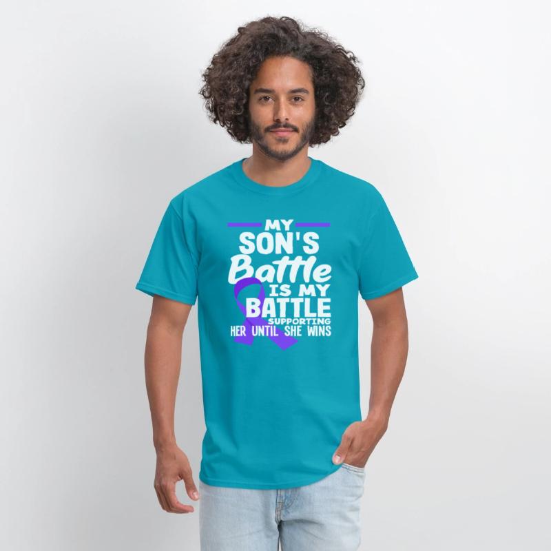 Lupus Awareness My Son's Battle Support