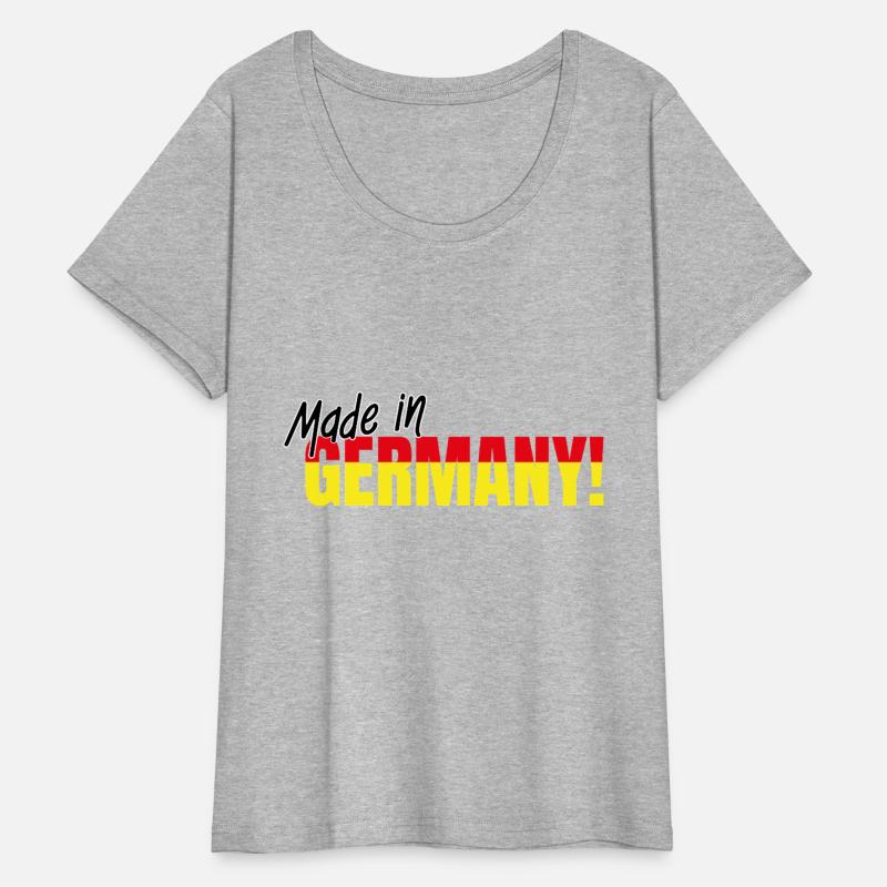 Made in Germany – Bold Heritage