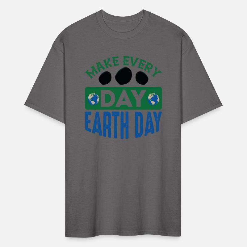 Make Everyday Earth Day