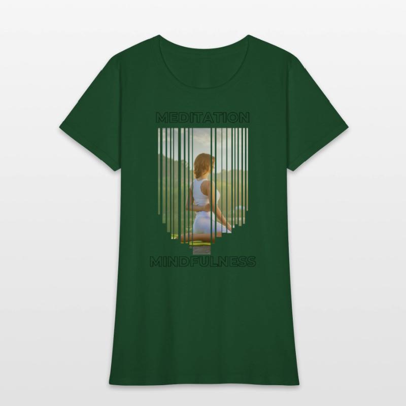 Meditation Mindfulness