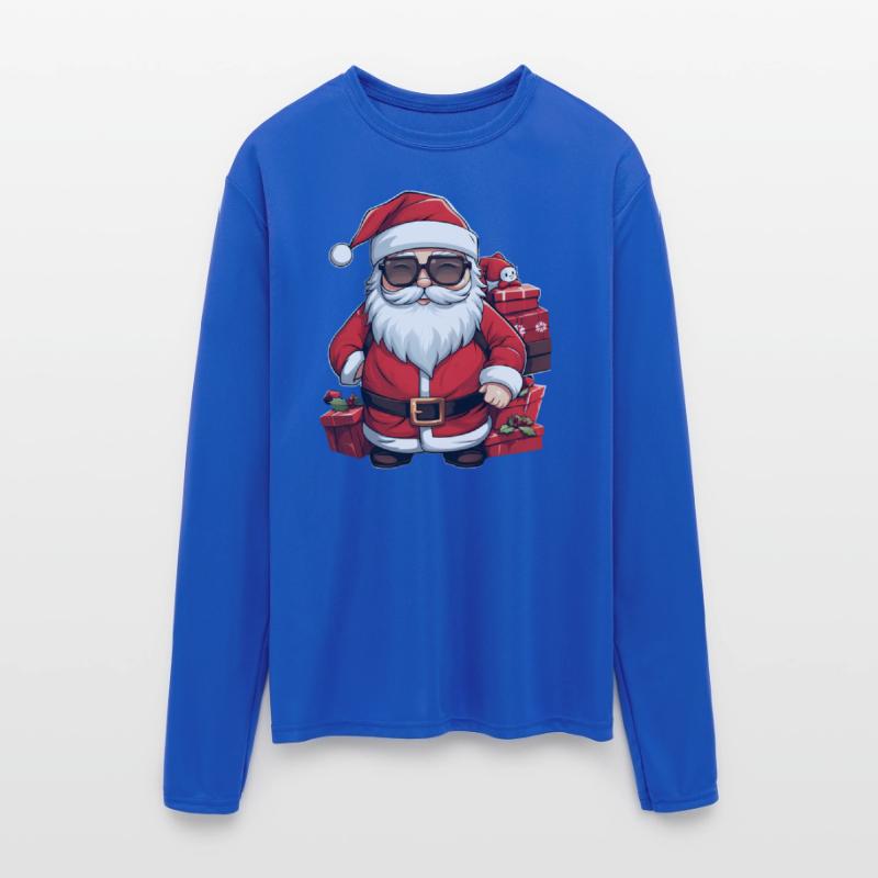 Merry Christmas Santa Shirt - Popular, Exclusive