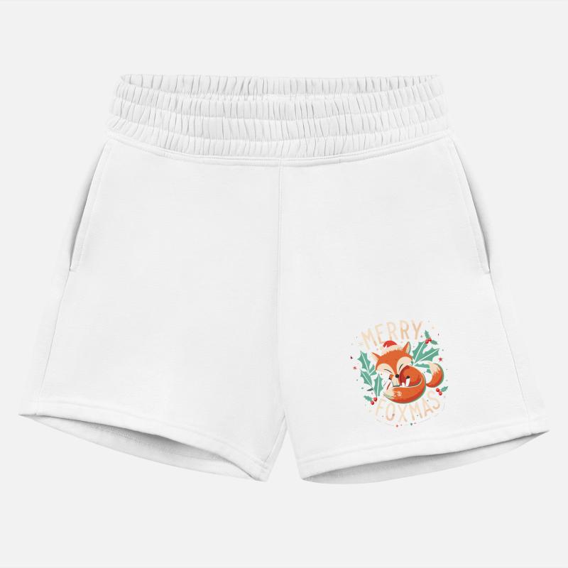 Merry Foxmas | Funny Christmas