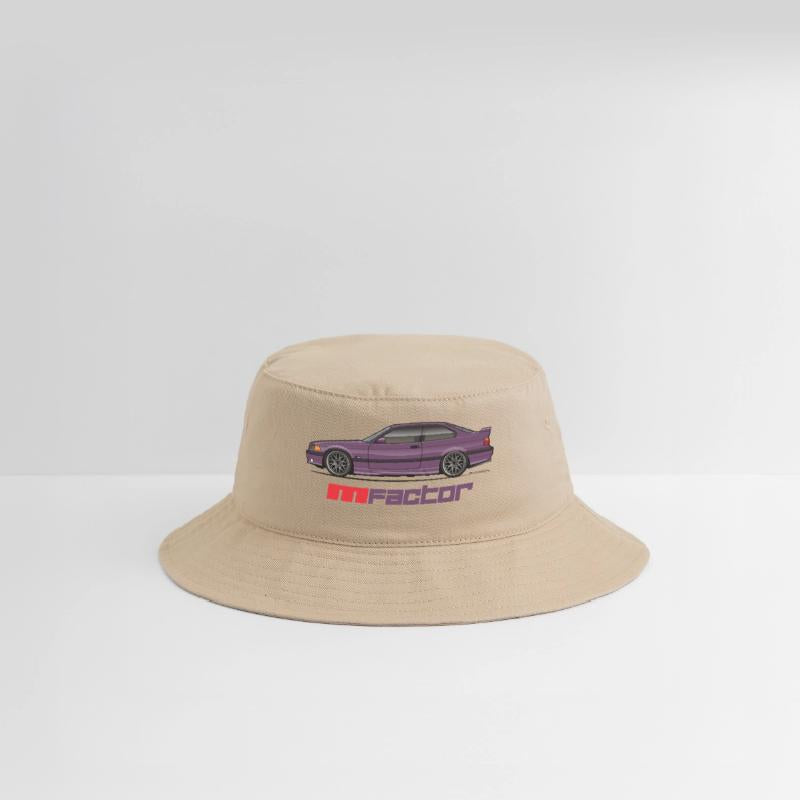 mfactor Daytona Violet