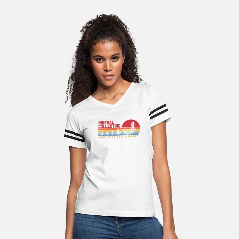 Mineral Collecting more than a Hobby Mineral