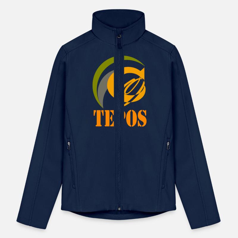 Modern Elegance in a C Logo